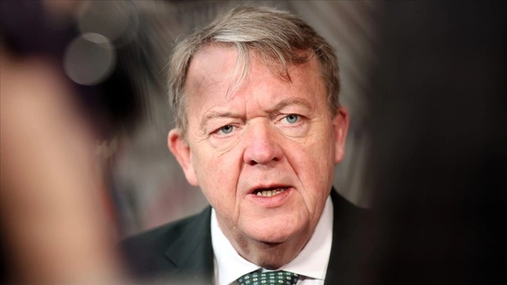 Danimarka Dışişleri Bakanı Rasmussen Kur’an-ı Kerim'e saldırılardan dolayı özür diledi