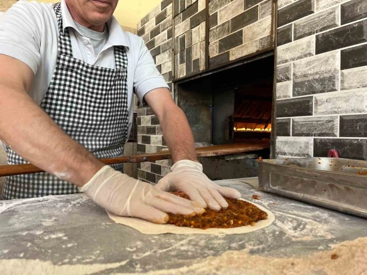 Deprem bölgesinden Eskişehir’e gelen esnaf, yemek kültürünü değiştirdi