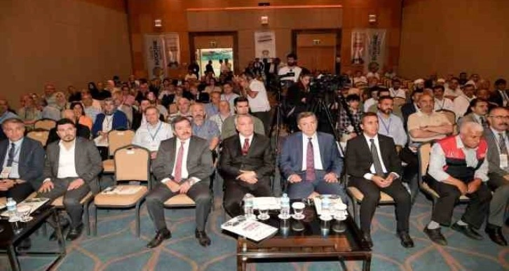 Deprem sonrası Malatya’nın geleceği masaya yatırtıldı