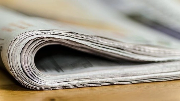 Depremden etkilenen gazetelere ikinci destek paketi onaylandı