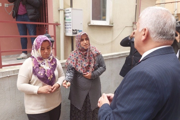 Depremzedeler kaldıkları otellerde kalmaya devam edecek: Parasını devlet ödeyecek