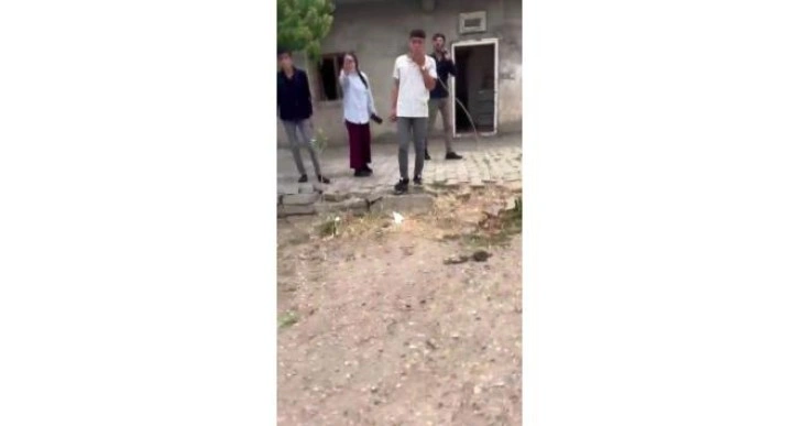 Dicle Elektrik ekibine tehdit savuran şüpheliler adli kontrol şartıyla serbest bırakıldı