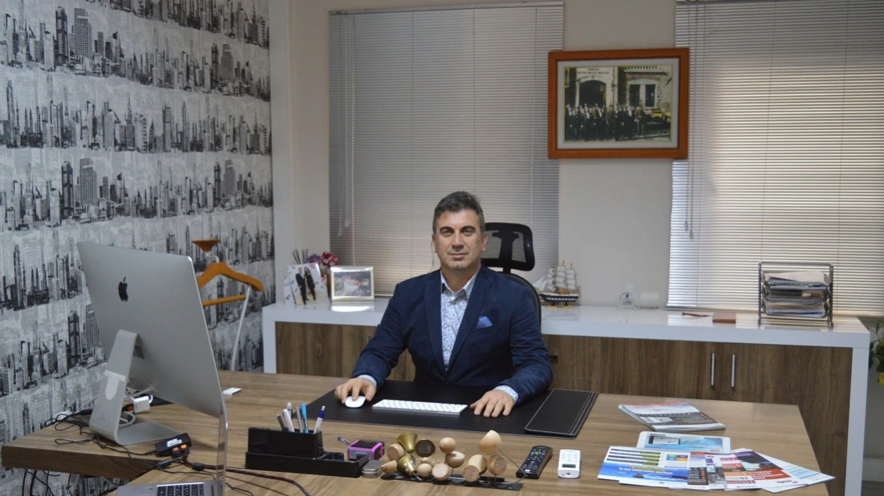 Dijitalleşme, KOBİ Ölçekli Oteller için Rekabet Gücünü Belirliyor