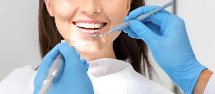 Dişçi randevusu sorununa çözüm geliyor! Aile diş hekimliği sistemi hayata geçiriliyor
