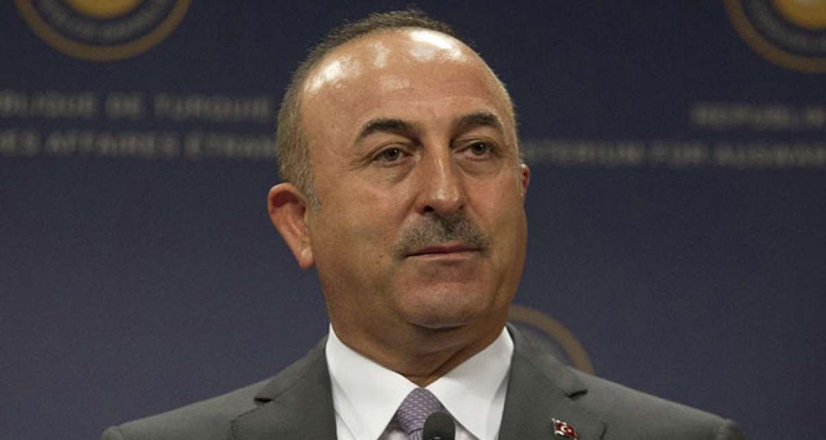 Dışişleri Bakanı Çavuşoğlu: '15 denizcimizin ülkemize dönüş yolculuğu başlıyor'