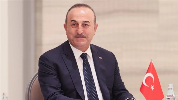 Dışişleri Bakanı Çavuşoğlu ABD'ye resmi ziyaret yapacak