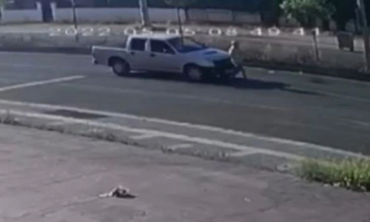 Diyarbakır’da çarparak bir kadının ölümüne neden olan araç sürücüsü ehliyetsiz ve alkollü çıktı