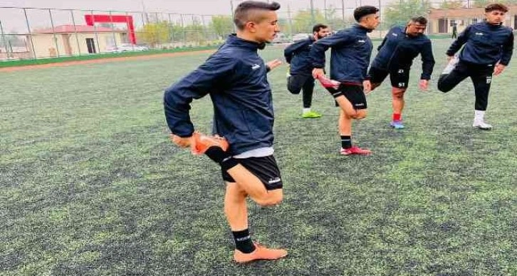 Diyarbakır’ın BAL takımlarında derbi heyecanı