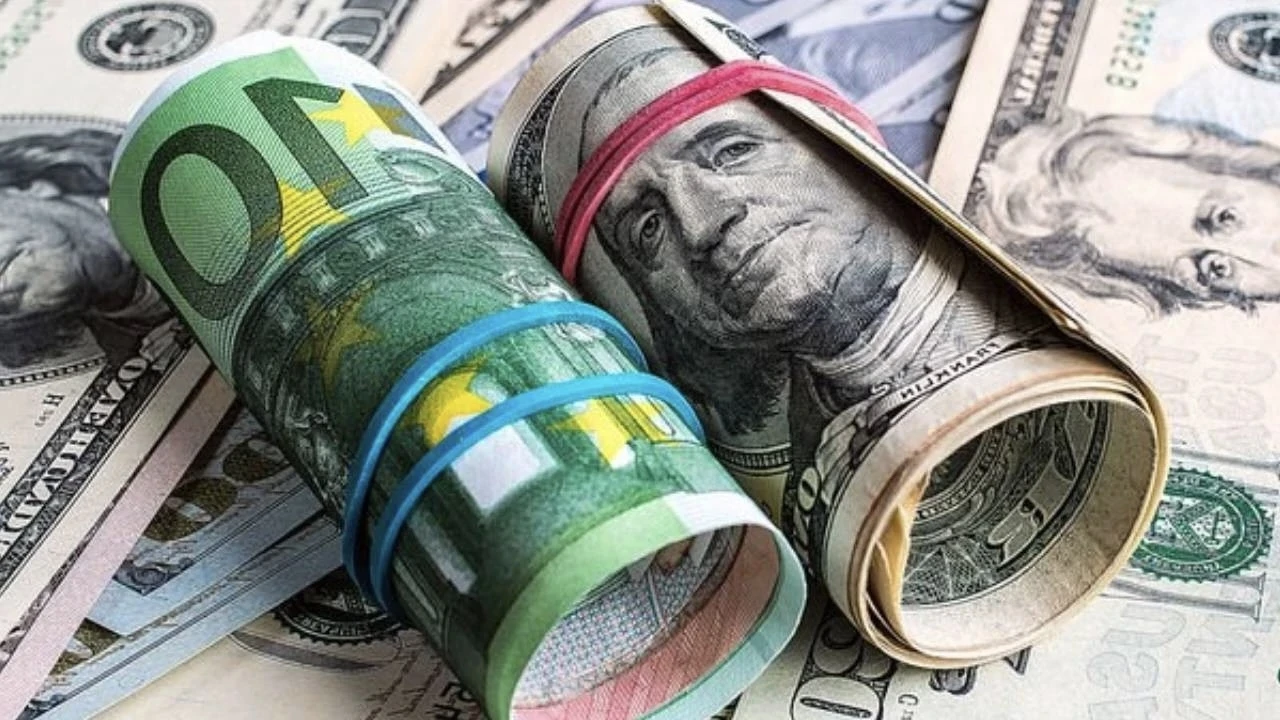 Dolar ve Euro&rsquo;da son durum: 22 Ocak 2026 g&uuml;ncel d&ouml;viz kuru fiyatları