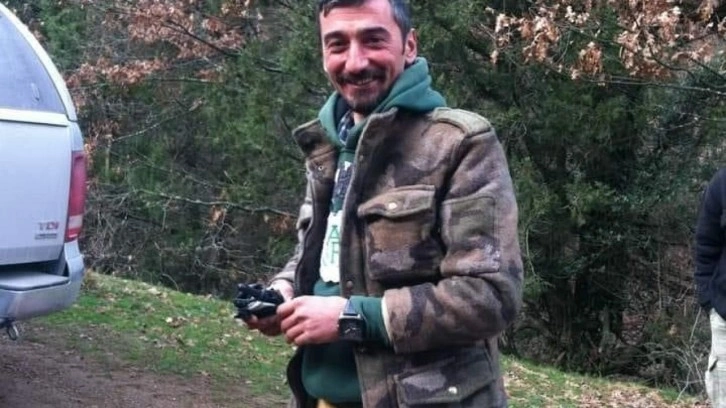 Domuz avında kaza! Arkadaşını öldürdü