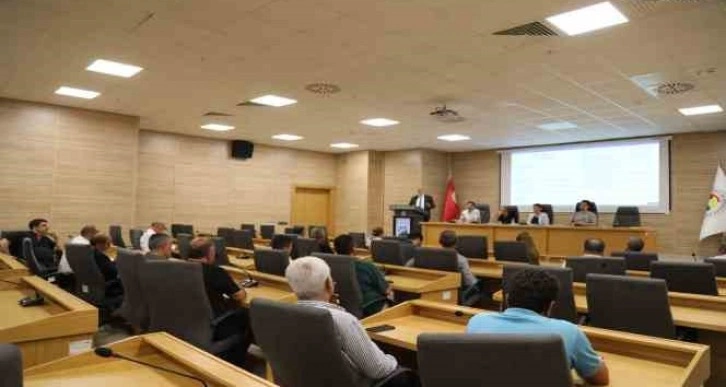 DTSO’dan husumetliler için diyalog ve uzlaşı çağrısı