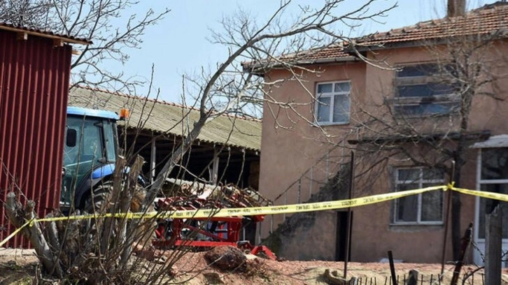 Edirne'de 4 kişiyi öldüren sanığa 4 kez ağırlaştırılmış müebbet hapis istemi