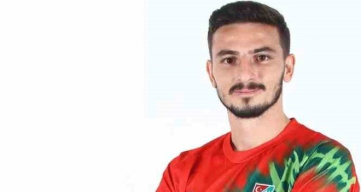 Elazığspor, Metin Peker ile prensipte anlaştı