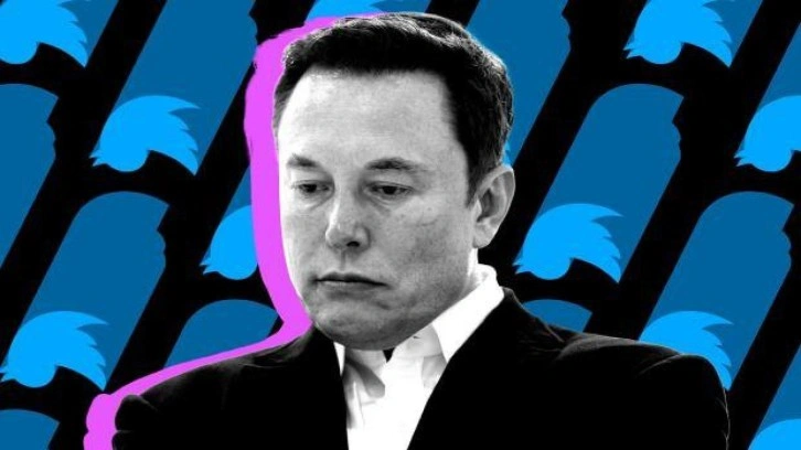 Elon Musk ifşalamaya devam ediyor: Pentagon hesaplarına Twitter koruması!