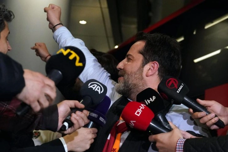 Erden Timur: 'Sevginin girmeyeceği kalp yoktur'