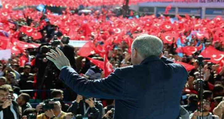 Erdoğan'dan en net kara harekatı mesajı