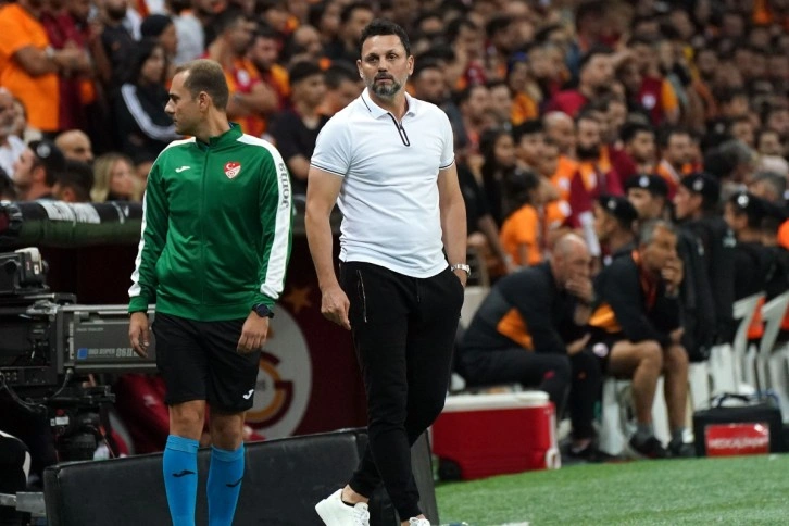 Erol Bulut, Cardiff City'i çalıştıracak