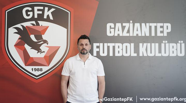Erol Bulut Gaziantep FK'dan ayrılıyor mu?