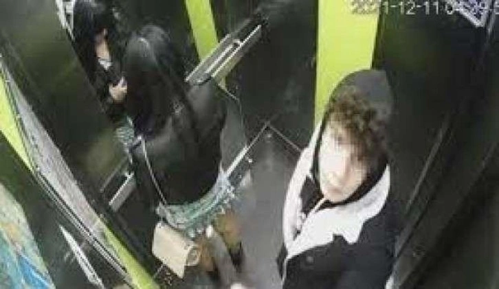 Esenyurt'taki asansör sapığının ifadesi ortaya çıktı