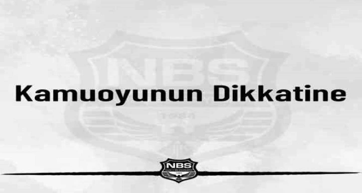 Eşin Group, Nazilli Belediyespor ile olan sponsorluk anlaşmasını feshetti