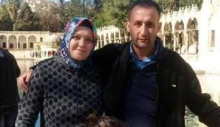 Eşini, çocuklarının gözleri önünde öldüren koca tutuklandı