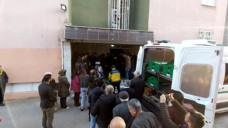 Eski MHP milletvekili Dedeoğlu’nun ağabeyi ve yengesi evlerinde ölü bulundu
