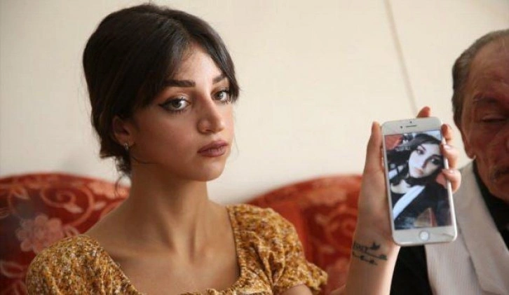 Eskişehir'de Irak uyruklu genç kızın kaçırılmasıyla ilgili 3 tutuklama