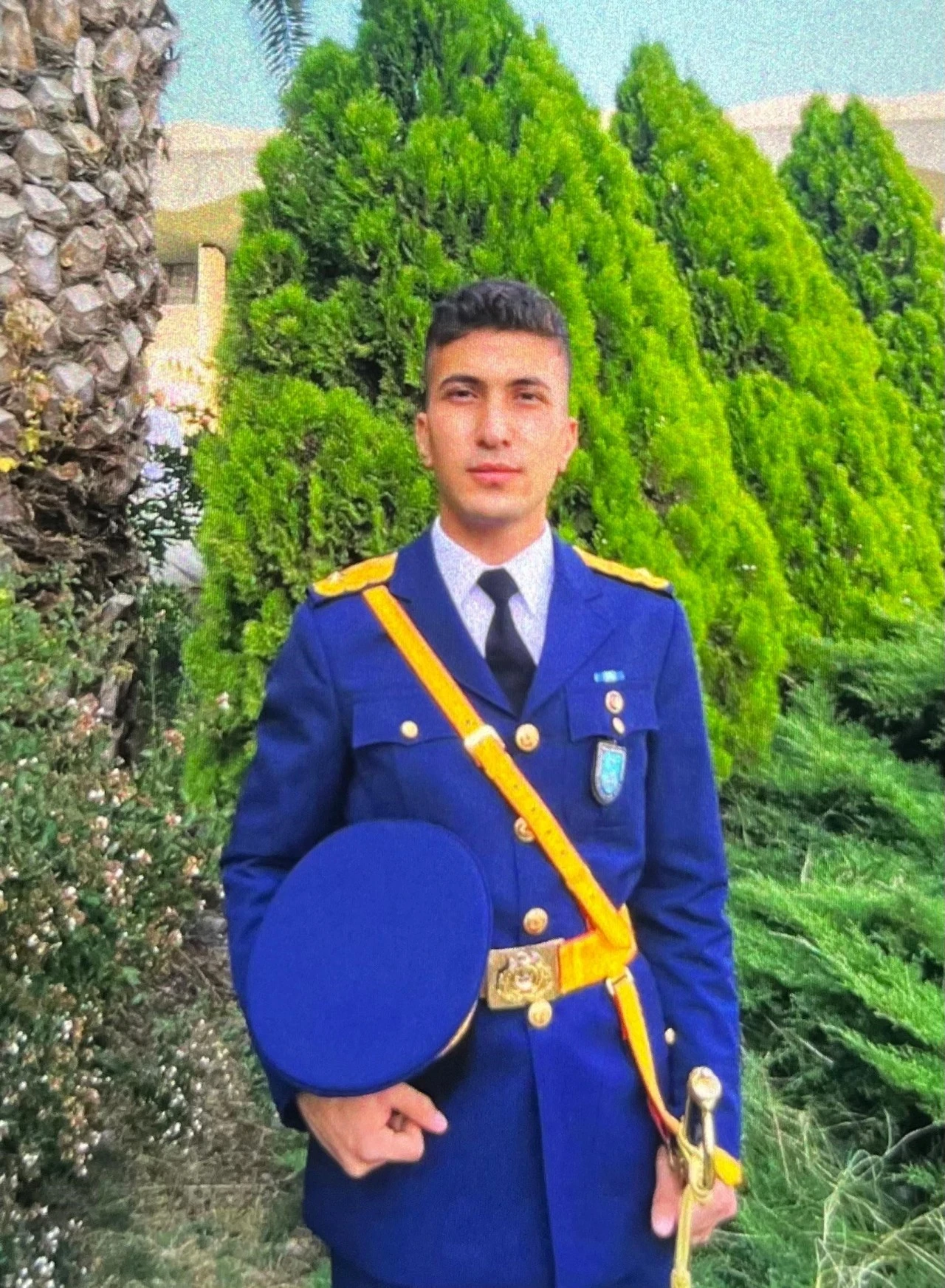 Eskişehirli şehidin ailesine acı haber ulaştı