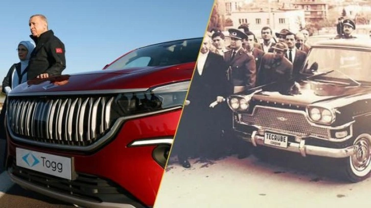 "Fabrika mı! Hadi canım şaka mı bu?" Devrim'e karşı &ccedil;ıkan zihniyet şimdi de değişmedi