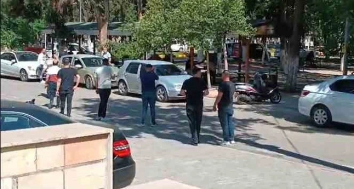 Feci kazada hayatını kaybedenlerin cenazeleri ailelerine teslim edildi