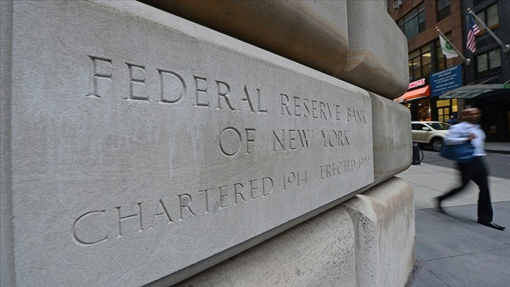 Fed'in Bej Kitabı ekonomik faaliyetin mayıs sonundan bu yana 