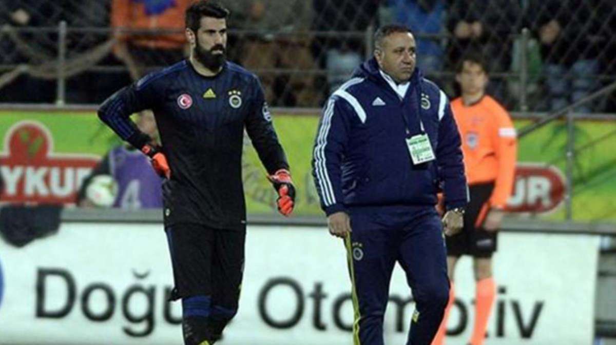 Fenerbahçe A Takım Doktoru Burak Kunduracıoğlu, kendisine yöneltilen ağır eleştirilere isyan etti