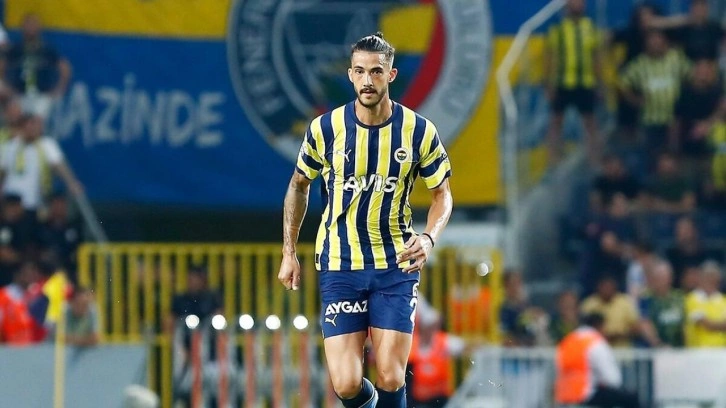 Fenerbahçe'de ilk ayrılık kesinleşti!