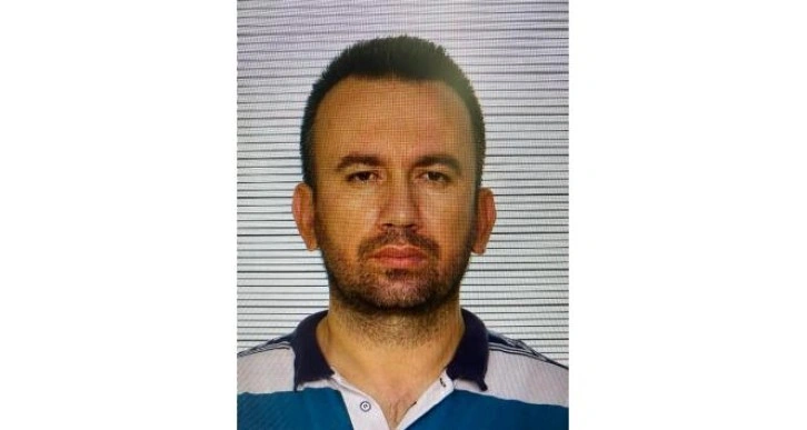 FETÖ’nün Karşıyaka imamı kıskıvrak yakalandı