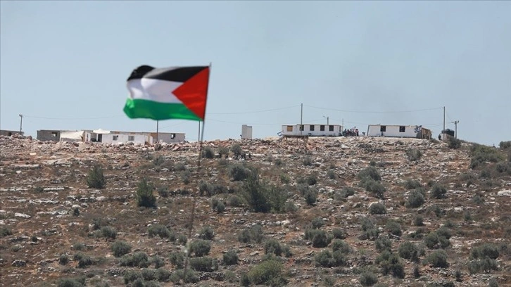 Filistinlilerin Batı Şeria'daki sivil direnişinin sembol beldesi: Beyta