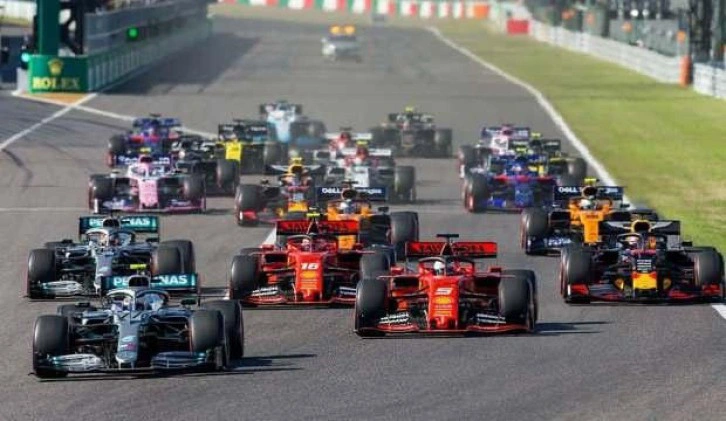 Formula 1 yarışını kim kazandı? İstanbul Park Formula 1 Türkiye Grand Prix yarışının ÖZETİ