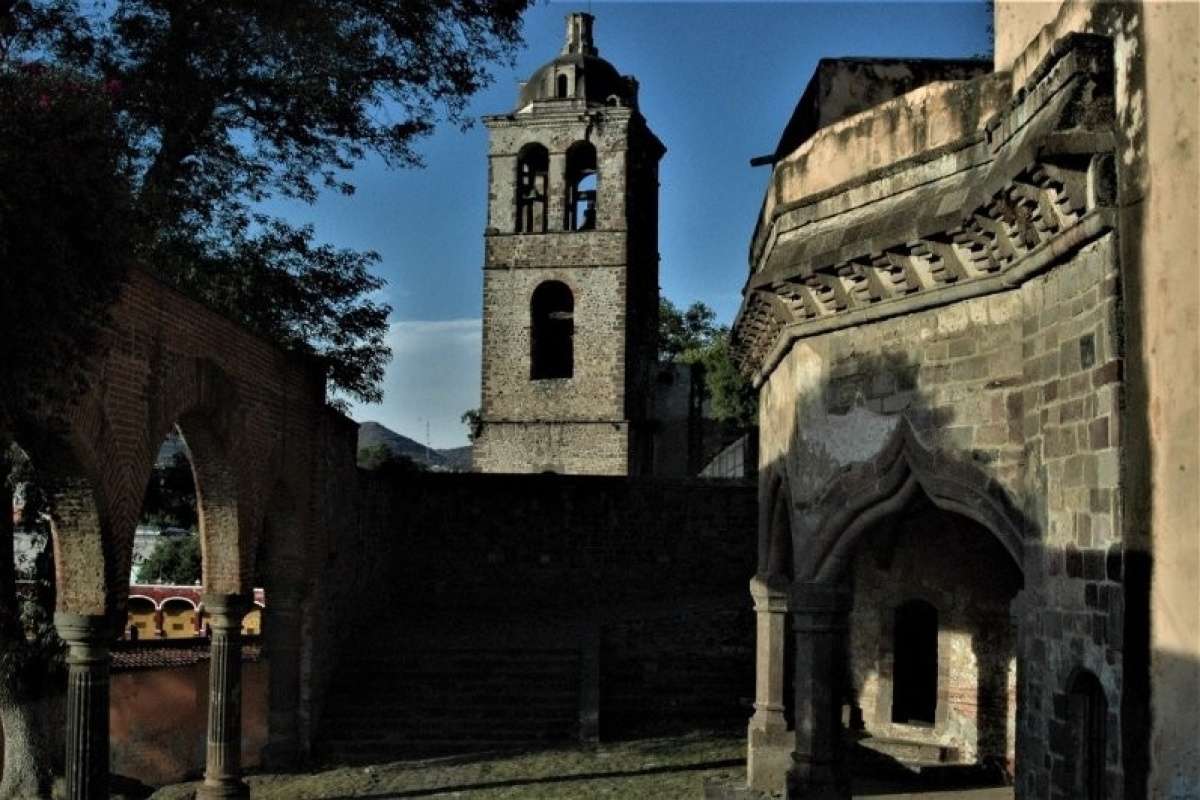 Franciscano Manastır Kompleksi UNESCO Dünya Mirası Listesi'ne alındı