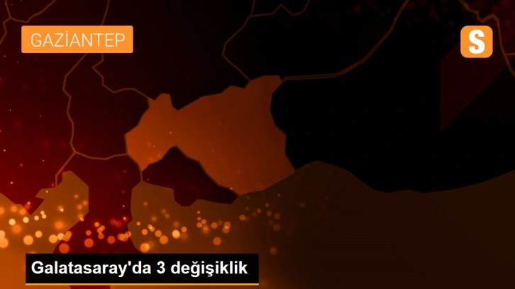 Galatasaray-Fatih Karagümrük maçından notlar