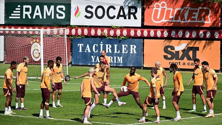 Galatasaray, Samsunspor ile 61. randevuya çıkacak