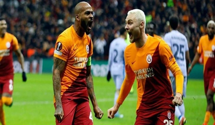 Galatasaray'da 50 milyon Euro'luk plan!