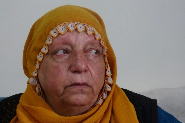 Gara şehidinin annesi Emine Kaya: 'Bayram da, Anneler Günü de zehir oldu'