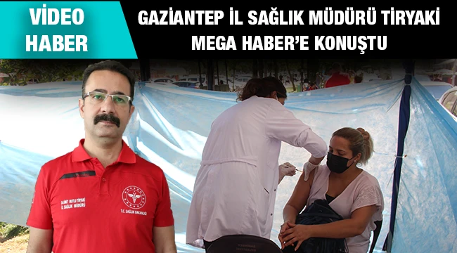 “Bana bir şey olmaz diye düşünmeyin”