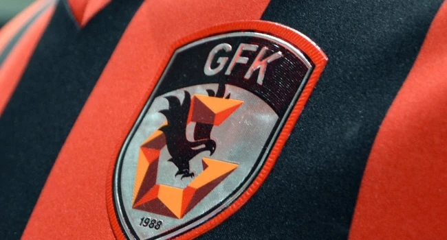 Gaziantep FK, deplasmanda galibiyete hasret