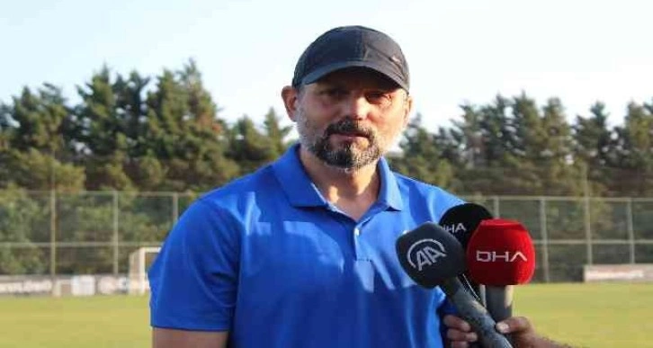 Gaziantep FK, Hatayspor maçı hazırlıklarını sürdürüyor