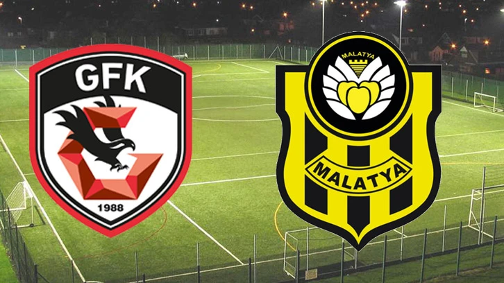 Gaziantep FK - Yeni Malatyaspor maçı ne zaman oynanacak..