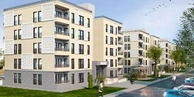 Gaziantep Büyükşehir Belediyesi "ev" sahibi yapıyor