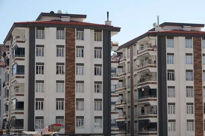 Gaziantep'te Kiralık ev sorununun temelinde ne var?