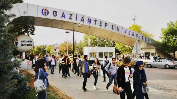 Gaziantep Üniversitesi'nde son 10 ayda 3 genel sekreter ile 9 fakülte dekanı istifa etti!