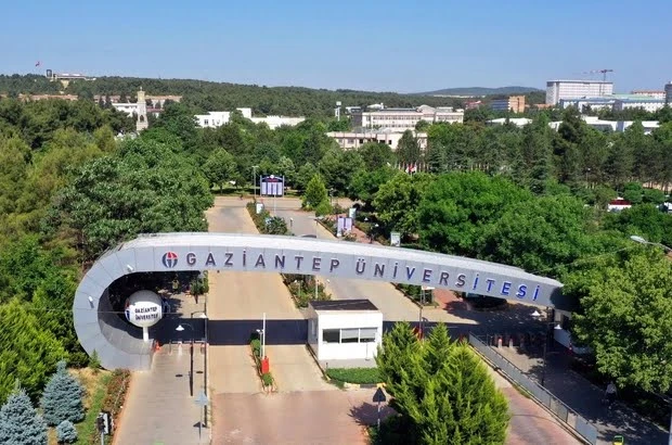 Gaziantep Üniversitesi’nde yüz yüze eğitim kararı!