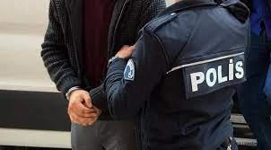 Gaziantep'te hırsızlık iddiasıyla 4 şüpheli tutuklandı